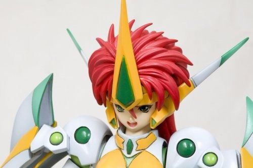 KOTOBUKIYA 1/144 SUPER ROBOT WARS OG SRG-S 030 VALSIONE Plastic Model Kit NEW_8