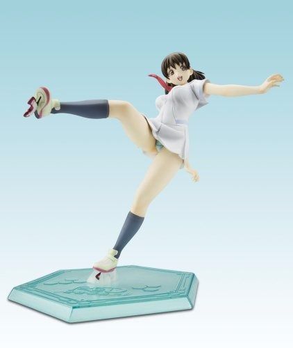Excellent Model  Real Drive Minamo Aoi Figure MegaHouse NEW from Japan_5
