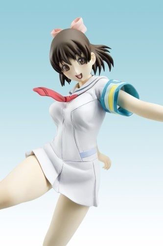 Excellent Model  Real Drive Minamo Aoi Figure MegaHouse NEW from Japan_7