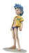 Excellent Model Portrait.Of.Pirates One Piece Series CB-3 Franky Figure_2