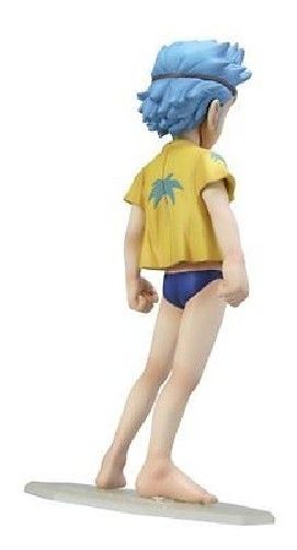 Excellent Model Portrait.Of.Pirates One Piece Series CB-3 Franky Figure_4