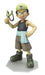 Excellent Model Portrait.Of.Pirates One Piece Series CB-3 Usopp Figure_1