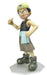 Excellent Model Portrait.Of.Pirates One Piece Series CB-3 Usopp Figure_2