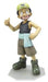 Excellent Model Portrait.Of.Pirates One Piece Series CB-3 Usopp Figure_4