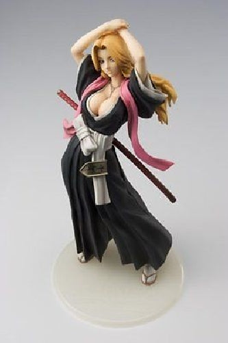 Excellent Model Bleach Series Matsumoto Rangiku 1/8 Scale Figure from Japan_2