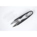 Clover Thread Trimmer Scissors ST 10.5cm Stainless Steel 42x145x15mm ‎36-385 NEW_5