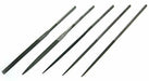 Hasegawa File Set Standard (5 pieces) (Hobby Tool) TT15 NEW from Japan_1