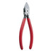 Keiba nipper for Plastic PL-726 Red NEW from Japan_1