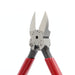 Keiba nipper for Plastic PL-726 Red NEW from Japan_2