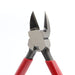 Keiba nipper for Plastic PL-726 Red NEW from Japan_3