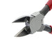 Keiba nipper for Plastic PL-726 Red NEW from Japan_5