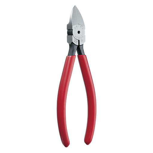 Maruto Hasegawa KEIBA nipper for Plastic PL-716 L156mm Red Cr.V70C Steel NEW_1