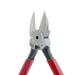 Maruto Hasegawa KEIBA nipper for Plastic PL-716 L156mm Red Cr.V70C Steel NEW_2