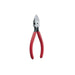 Maruto Hasegawa KEIBA Plastic Cutting Pliers (Blade Shape: Flat) 125mm PL-725_1