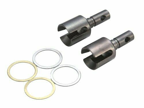 Kyosho differential shaft set parts for RC IF101 NEW from Japan_1
