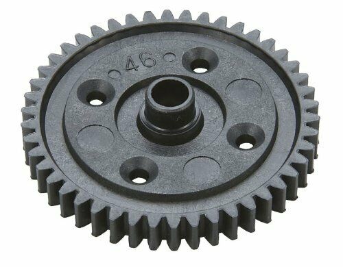 Kyosho spur gear (46T) parts for RC IF148 NEW from Japan_1