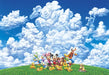 Tenyo 108 Piece Disney Big Sky is Everyone's Gallery D-108-993 NEW from Japan_1