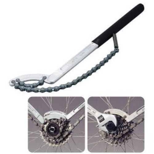HOZAN C-62 Bicycle Tool SPROCKET REMOVER from Japan_2