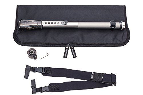 Dai Ichi Seiko Auto King Gyafu 550X Gun Metal From Stylish Anglers NEW_7