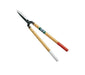 Okatsune Manual Hedge Trimmer Made in Japan 55type Length: 66.5cm Blade: 14.5cm_1