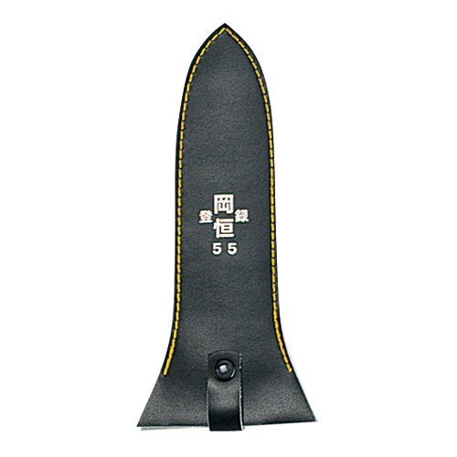 Okatsune Manual Hedge Trimmer Made in Japan 55type Length: 66.5cm Blade: 14.5cm_2