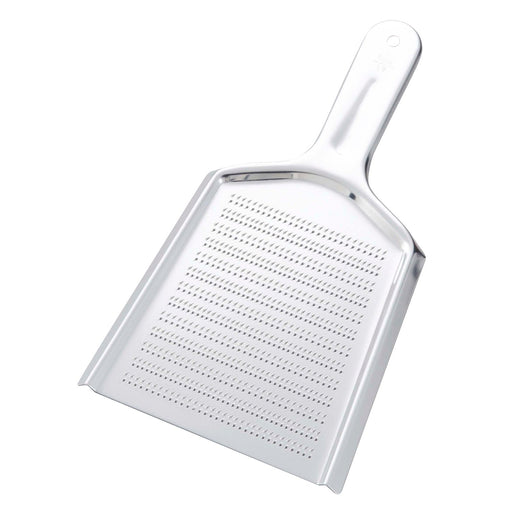 TSUBOE Super High Cut Grater Stainless Steel SH-020 Large Size BOL8001 165x280mm_1