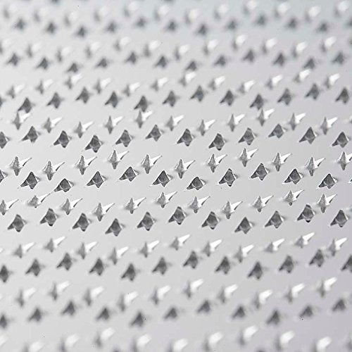 TSUBOE Super High Cut Grater Stainless Steel SH-020 Large Size BOL8001 165x280mm_3