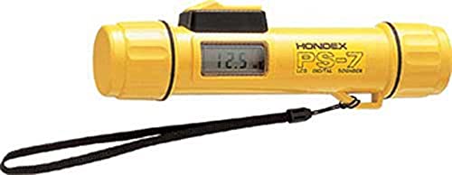 HONDEX depth meter Portable ultrasonic sounding device PS-7 NEW from Japan_1