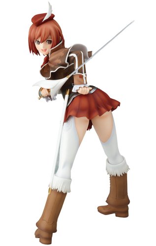 Shining Wind Seena 1/7 PVC figure Max Factory from Japan_1