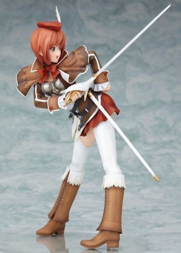 Shining Wind Seena 1/7 PVC figure Max Factory from Japan_2