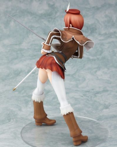 Shining Wind Seena 1/7 PVC figure Max Factory from Japan_3