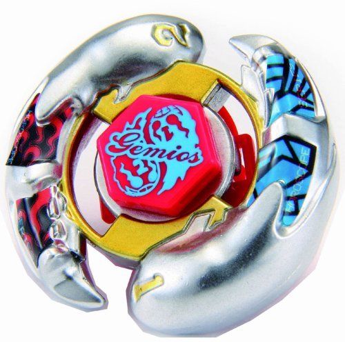 TAKARA TOMY Beyblade BB-26 Booster gemeos DF 145 FS NEW from Japan_1