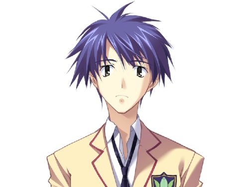 CHAOS; HEAD NOAH (limited edition) - Xbox 360 japanese ver. NEW_4