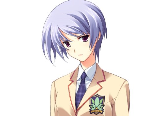 CHAOS; HEAD NOAH (limited edition) - Xbox 360 japanese ver. NEW_9