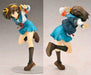 ALTER The Melancholy of HARUHI SUZUMIYA School Uniform Ver 1/8 PVC Figure NEW_2
