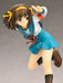 ALTER The Melancholy of HARUHI SUZUMIYA School Uniform Ver 1/8 PVC Figure NEW_4
