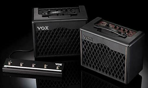 VOX Vox foot switch VFS5 NEW from Japan_4