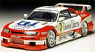 Tamiya 1/24 Unisia Jecs Skyline (Nismo GT-R) Plastic Model Kit NEW from Japan_1