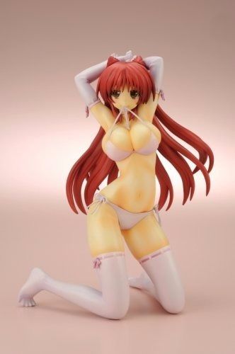 To Heart 2 Another Days TAMAKI KOUSAKA Temptation 1/6 PVC Figure Kotobukiya NEW_3