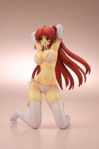 To Heart 2 Another Days TAMAKI KOUSAKA Temptation 1/6 PVC Figure Kotobukiya NEW_4