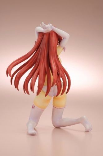 To Heart 2 Another Days TAMAKI KOUSAKA Temptation 1/6 PVC Figure Kotobukiya NEW_5