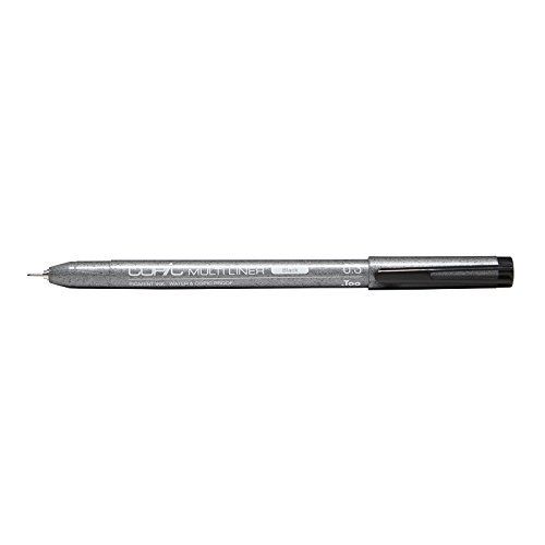 Copy multi liner black 0.3 mm 11780030 NEW from Japan_1