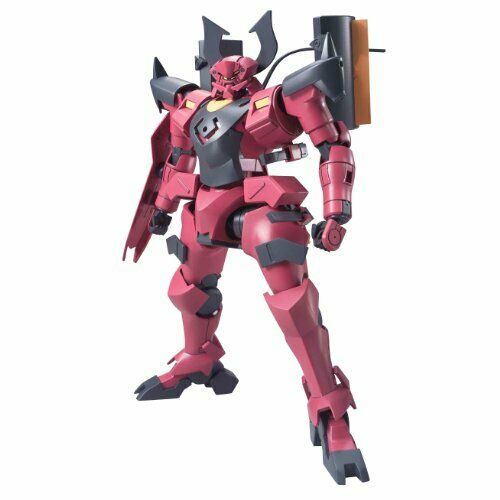 Bandai GNX-704T/AC Mr.Bushido's Ahead HG 1/144 Gunpla Model Kit NEW from Japan_1