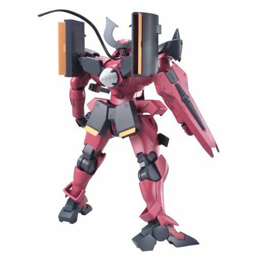 Bandai GNX-704T/AC Mr.Bushido's Ahead HG 1/144 Gunpla Model Kit NEW from Japan_3