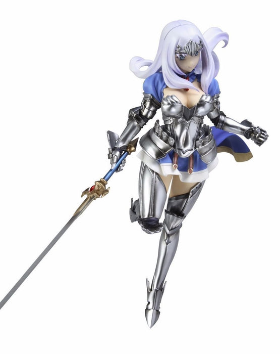 Excellent Model Core Queen's Blade Rebellion Annelotte Figure NEW from Japan_2