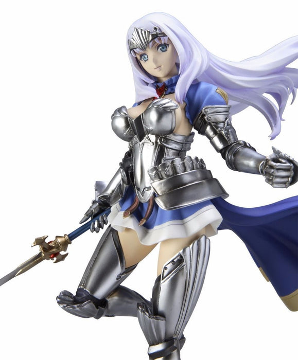 Excellent Model Core Queen's Blade Rebellion Annelotte Figure NEW from Japan_3