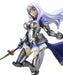 Excellent Model Core Queen's Blade Rebellion Annelotte Figure NEW from Japan_3