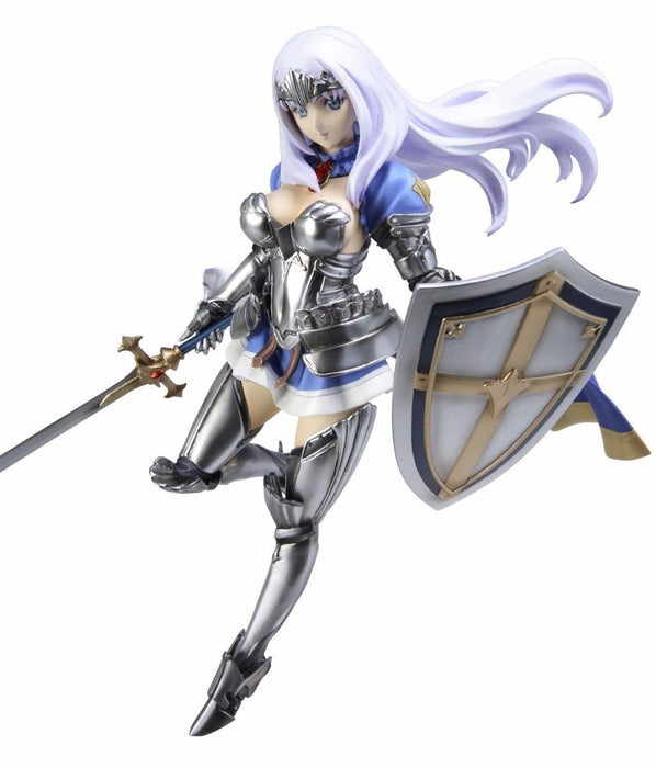 Excellent Model Core Queen's Blade Rebellion Annelotte Figure NEW from Japan_5