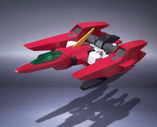 ROBOT SPIRITS Side MS Gundam 00 GN ARCHER Action Figure BANDAI TAMASHII NATIONS_2