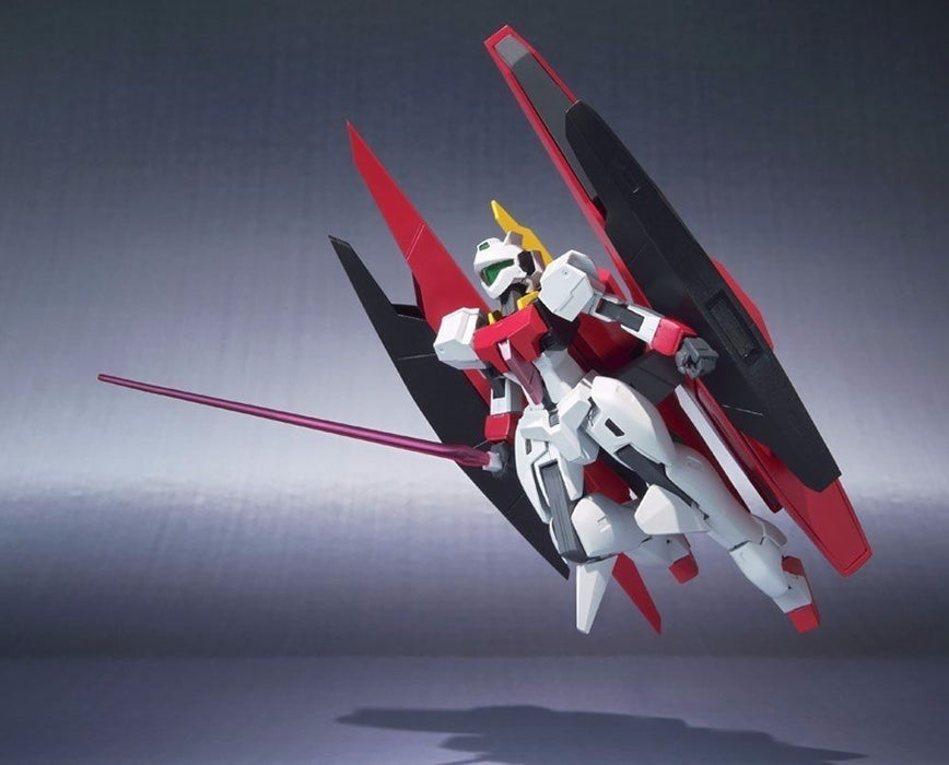 ROBOT SPIRITS Side MS Gundam 00 GN ARCHER Action Figure BANDAI TAMASHII NATIONS_5